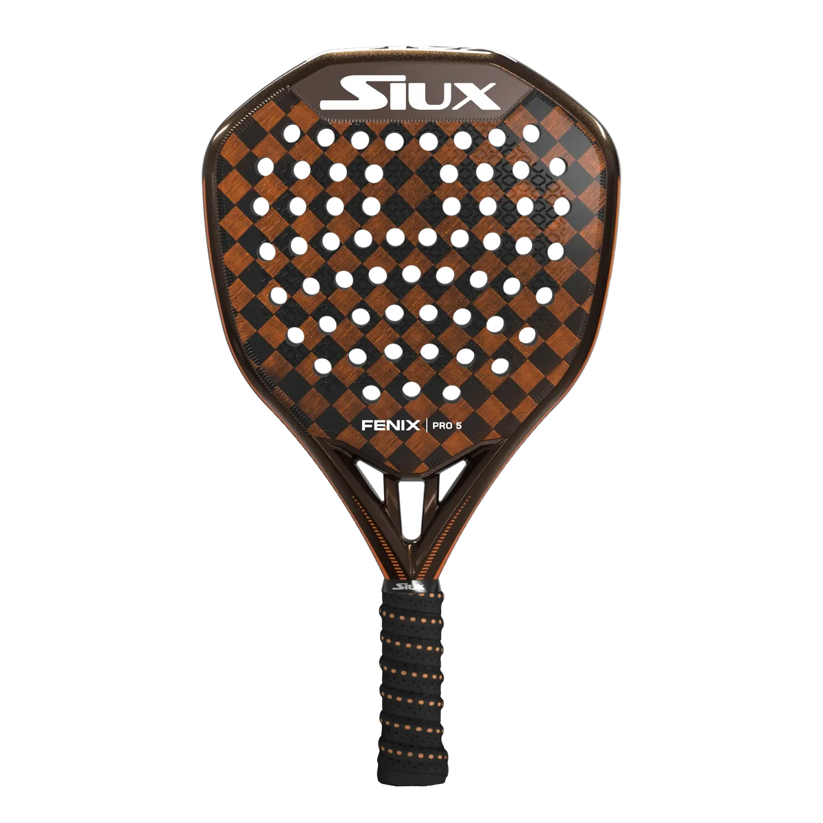 Siux Electra ST5/Stupa Pro - VENDOR