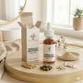 Peptide Hair Growth Serum