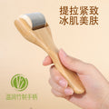 Stainless Steel Ice Roller — Facial Massager