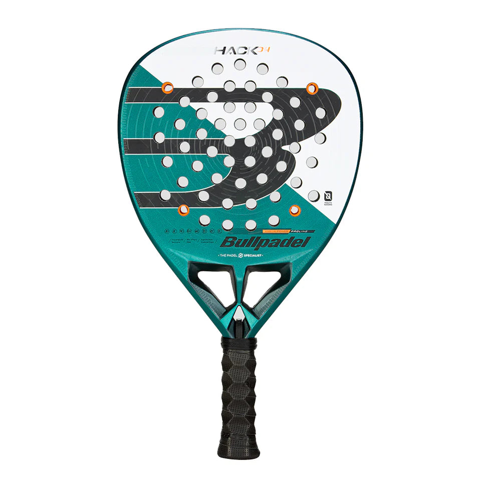 Bullpadel Hack 04 - VENDOR